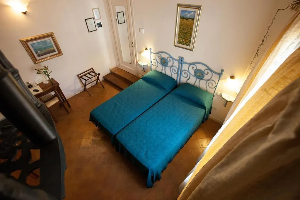 Hotel Locanda Degli Artisti Borgo San Lorenzo