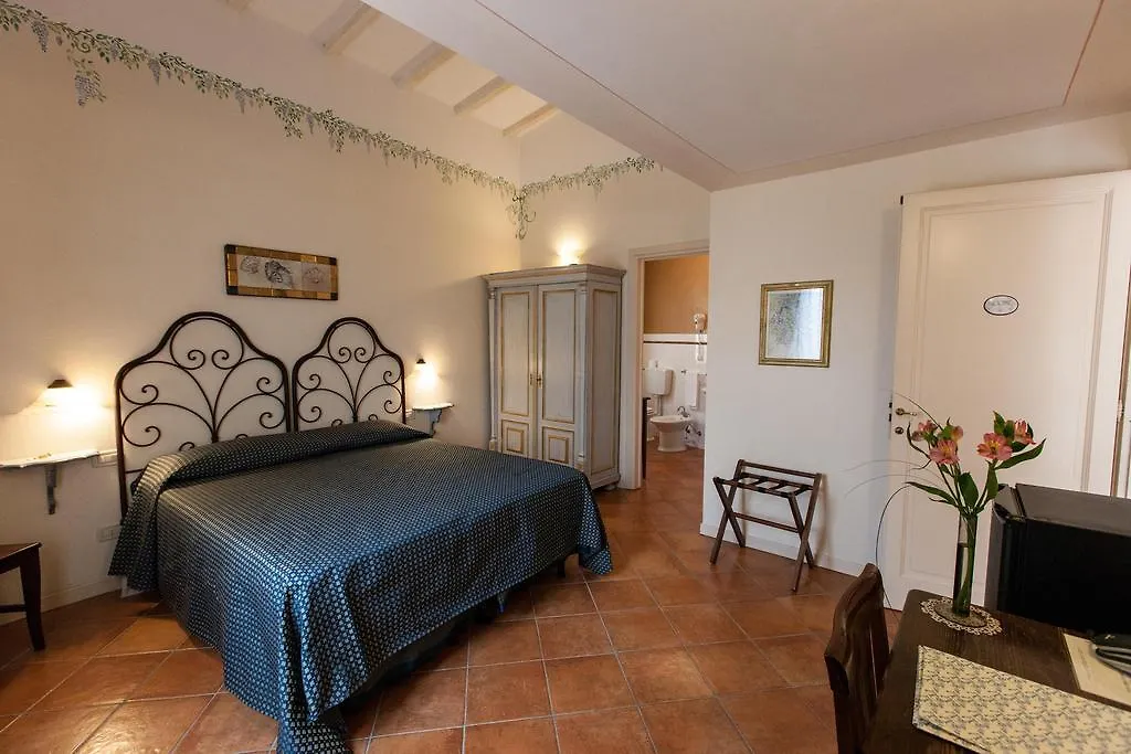 Hotel Locanda Degli Artisti Borgo San Lorenzo