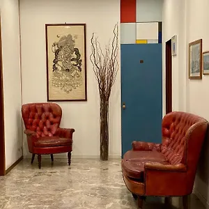 Guest house Le Repubbliche Marinare **
