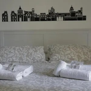 Guest house Cosmopolitan ***
