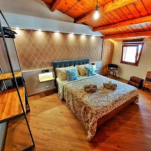Bed & Breakfast L&p ***