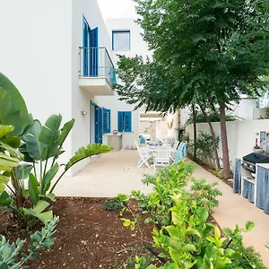 Lisca Bianca Casa vacanze San Vito Lo Capo