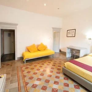 Guest house Santa Chiara - Il Milese **