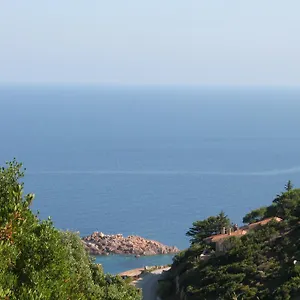 Sardinia Sea Vacation Villa Costa Paradiso