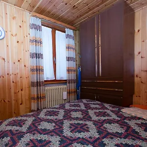Da Sergio Appartamento Bormio