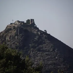 Casa Del Frantoio Appartamento Cuglieri