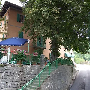 Patrizia Hotel