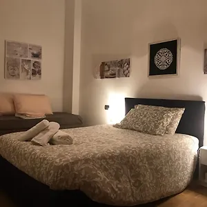 Kibilù - Via Falcone Appartamento Milano