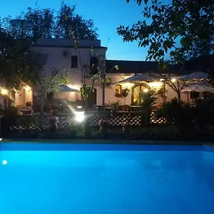 Agriturismo Terrenia Alloggio per agriturismo Trappitello