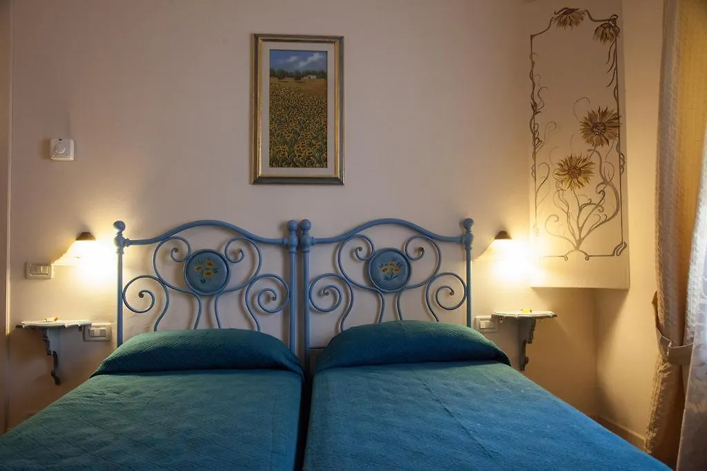 Hotel Locanda Degli Artisti Borgo San Lorenzo