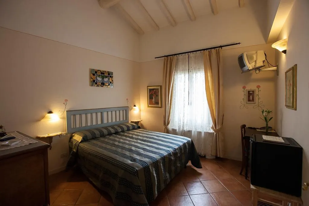 Hotel Locanda Degli Artisti Borgo San Lorenzo