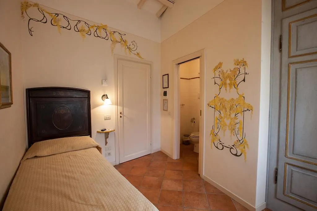 Hotel Locanda Degli Artisti Borgo San Lorenzo