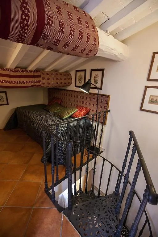 Hotel Locanda Degli Artisti Borgo San Lorenzo Italy