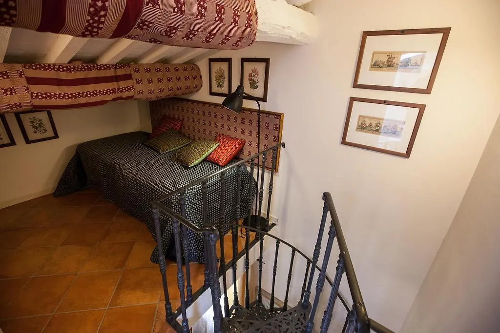 Hotel Locanda Degli Artisti Borgo San Lorenzo
