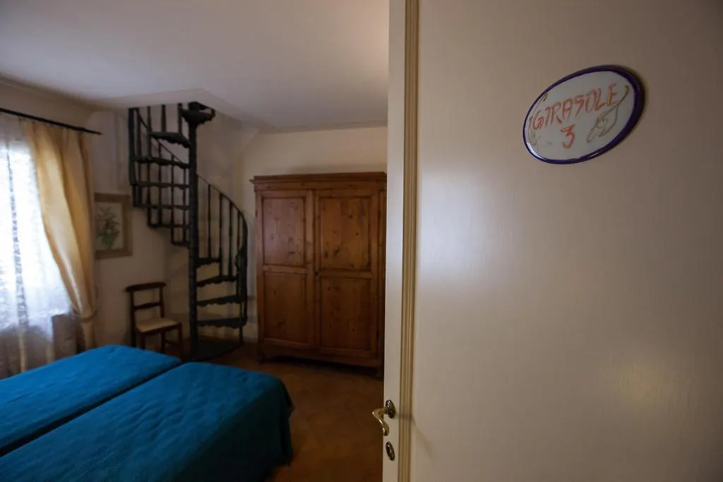 Hotel Locanda Degli Artisti Borgo San Lorenzo