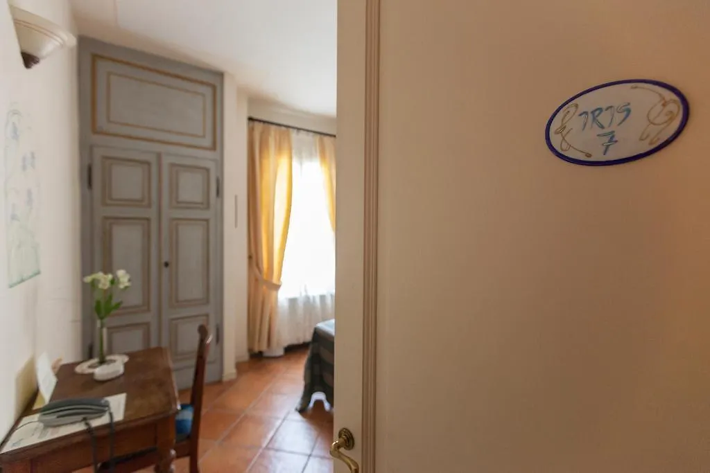 Hotel Locanda Degli Artisti Borgo San Lorenzo