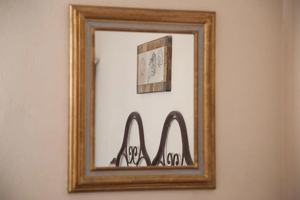 Hotel Locanda Degli Artisti Borgo San Lorenzo