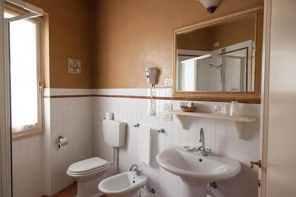 Hotel Locanda Degli Artisti Borgo San Lorenzo