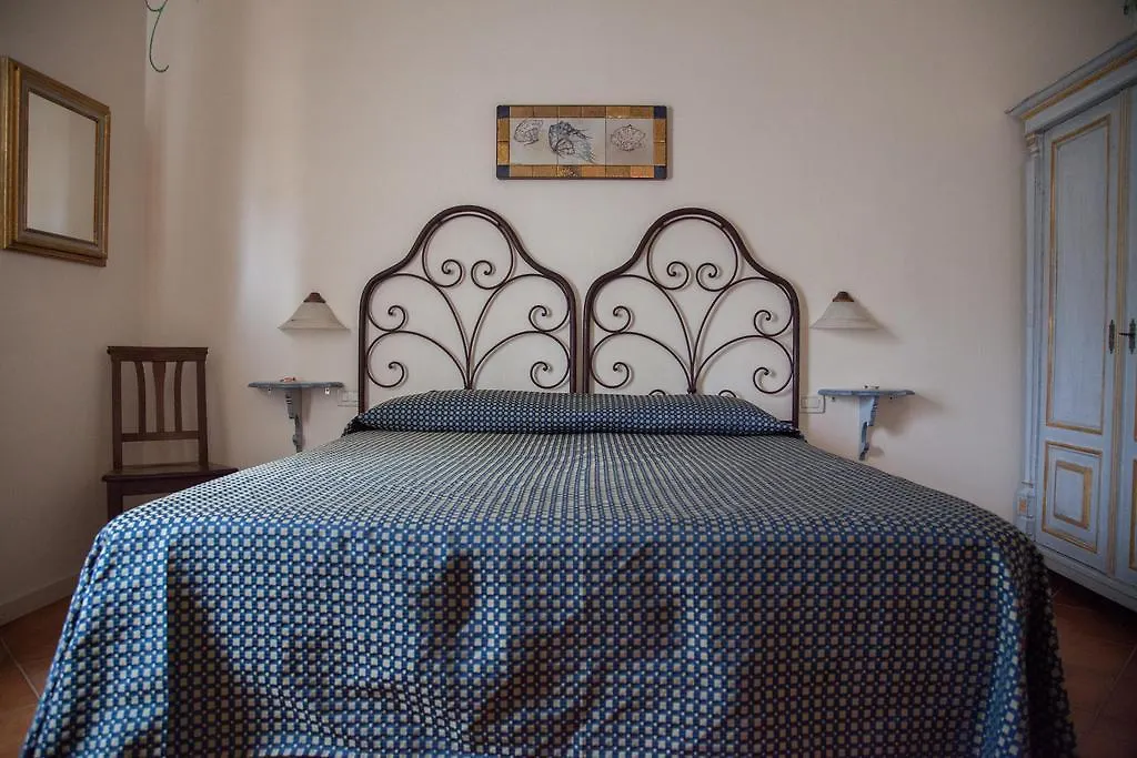 Hotel Locanda Degli Artisti Borgo San Lorenzo 3*,  Italy