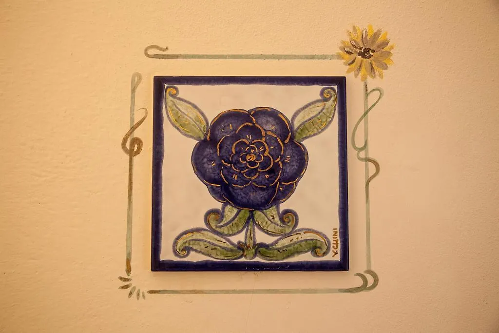 Hotel Locanda Degli Artisti Borgo San Lorenzo