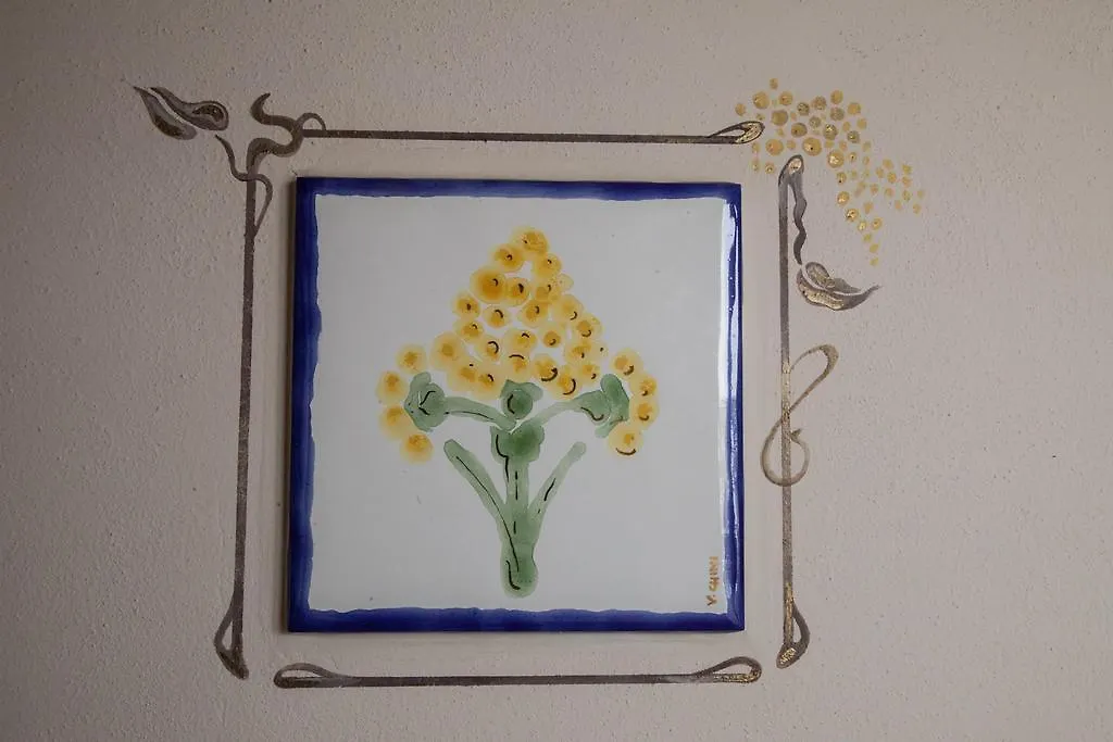Hotel Locanda Degli Artisti Borgo San Lorenzo