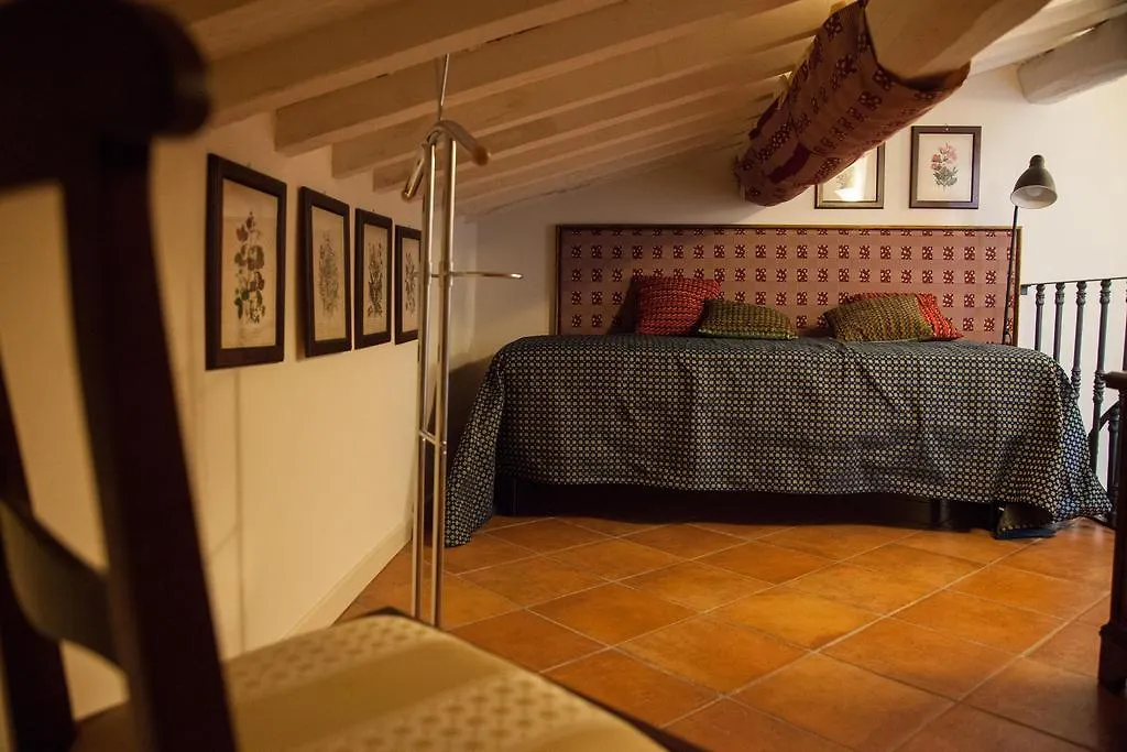 Hotel Locanda Degli Artisti Borgo San Lorenzo