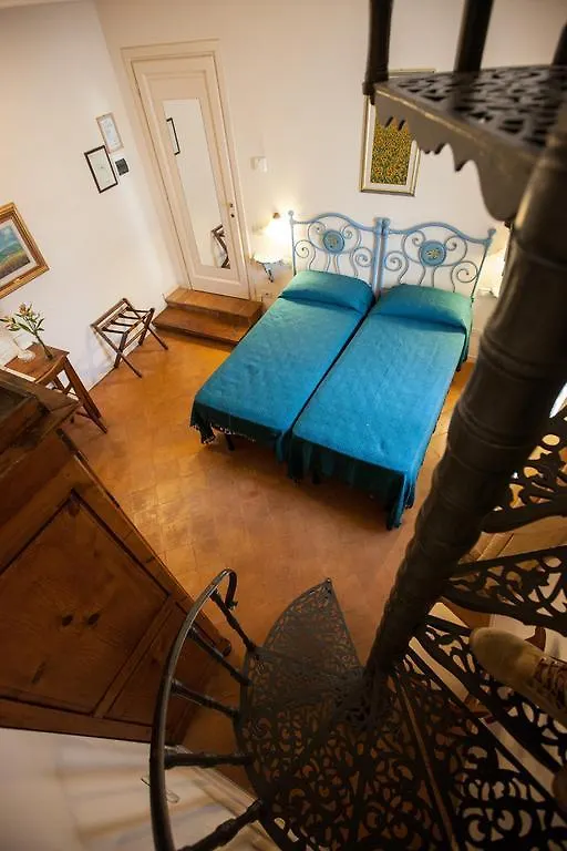 Hotel Locanda Degli Artisti Borgo San Lorenzo