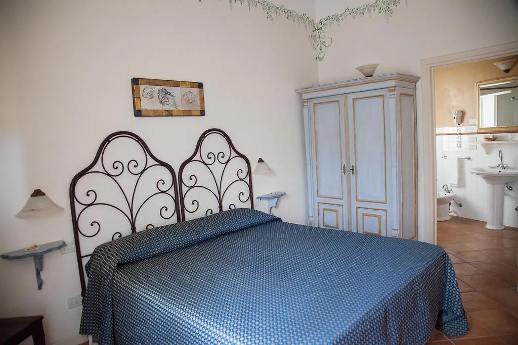 Hotel Locanda Degli Artisti Borgo San Lorenzo