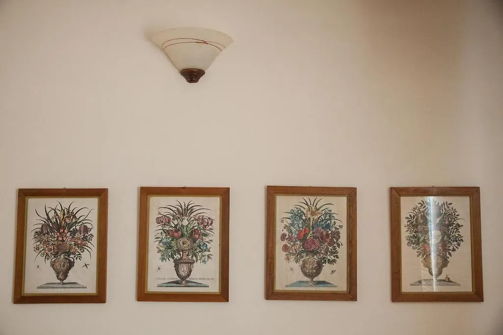 Hotel Locanda Degli Artisti Borgo San Lorenzo 3*,  Italy