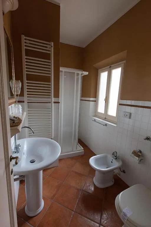 Hotel Locanda Degli Artisti Borgo San Lorenzo