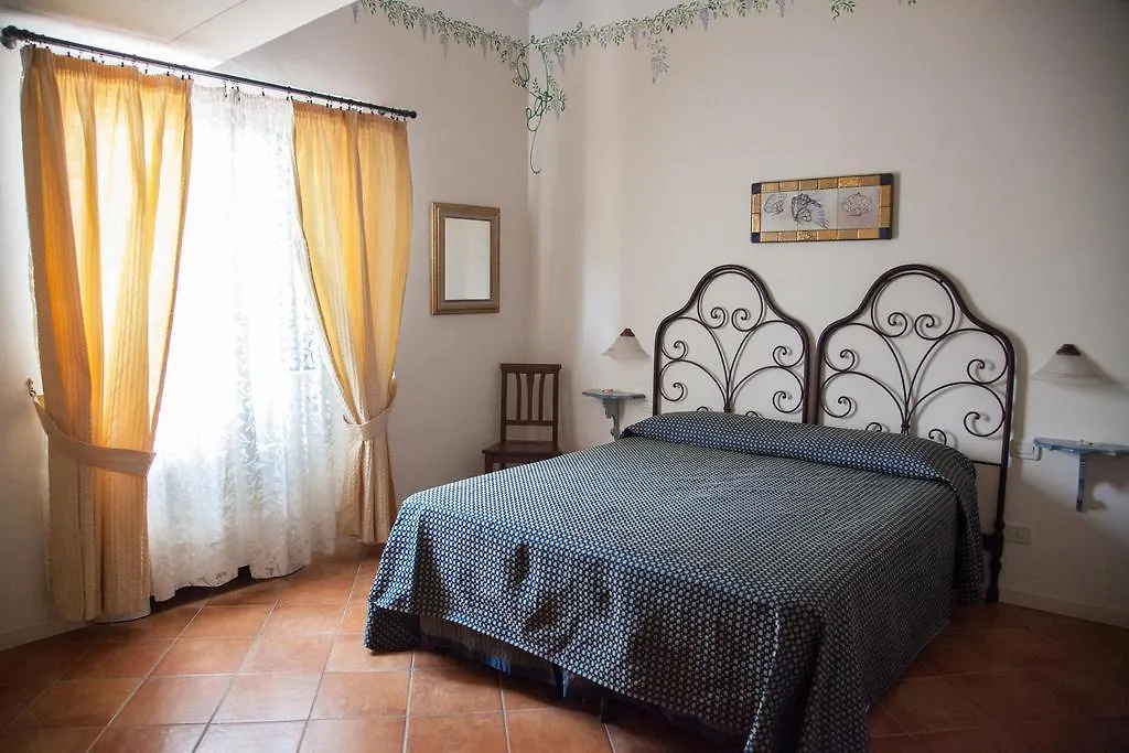 Hotel Locanda Degli Artisti Borgo San Lorenzo