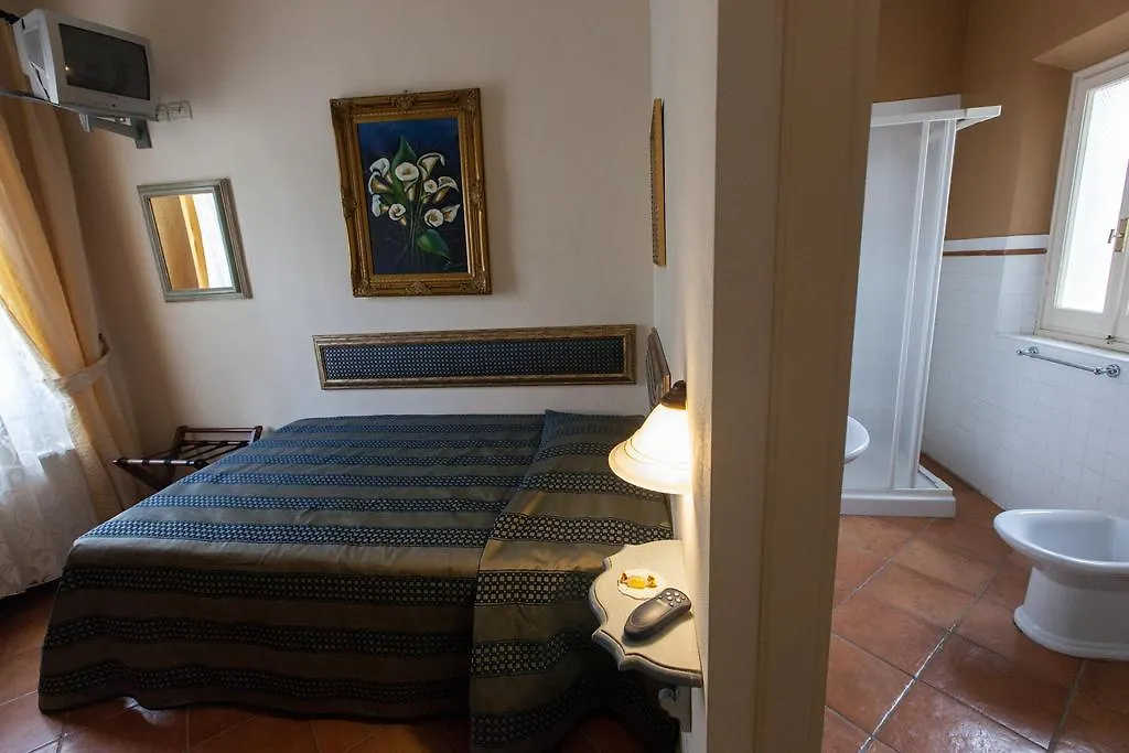 ***  Hotel Locanda Degli Artisti Borgo San Lorenzo Italy
