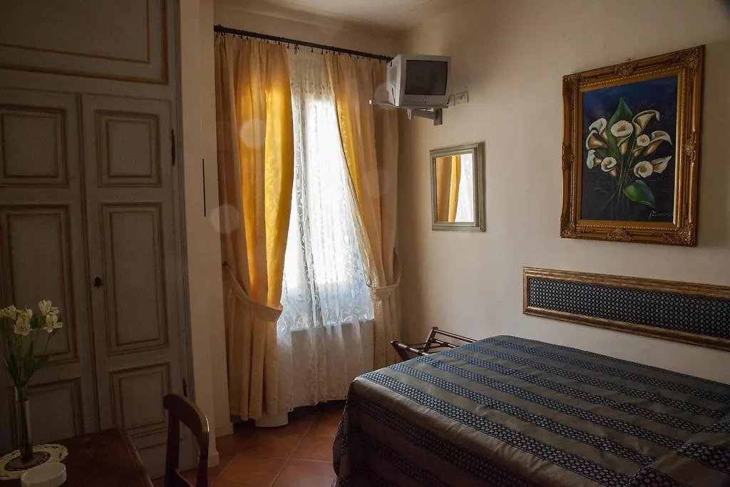 Hotel Locanda Degli Artisti Borgo San Lorenzo