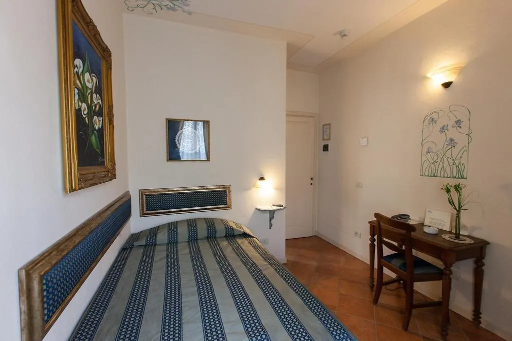 ***  Hotel Locanda Degli Artisti Borgo San Lorenzo Italy