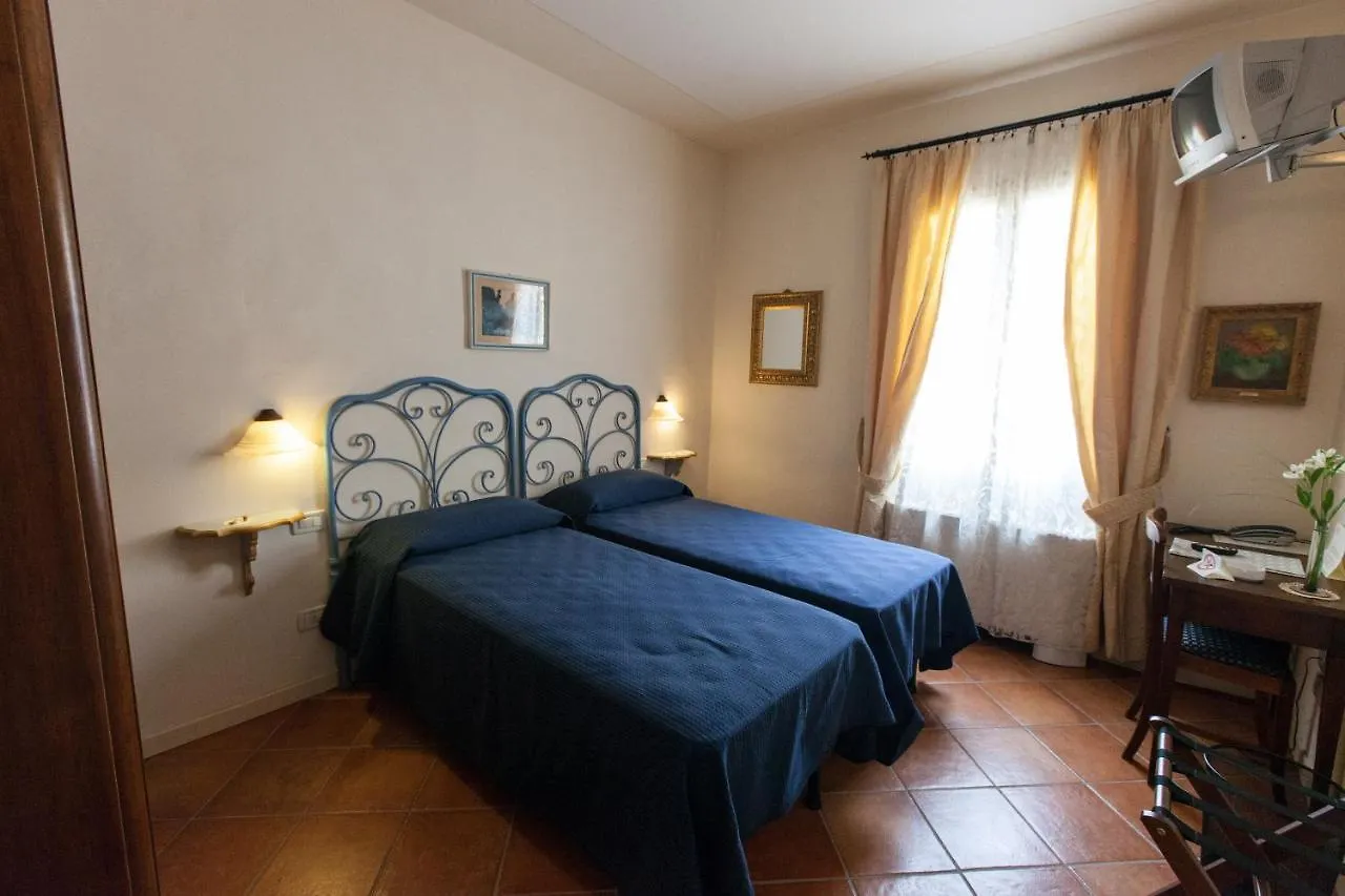 Hotel Locanda Degli Artisti Borgo San Lorenzo