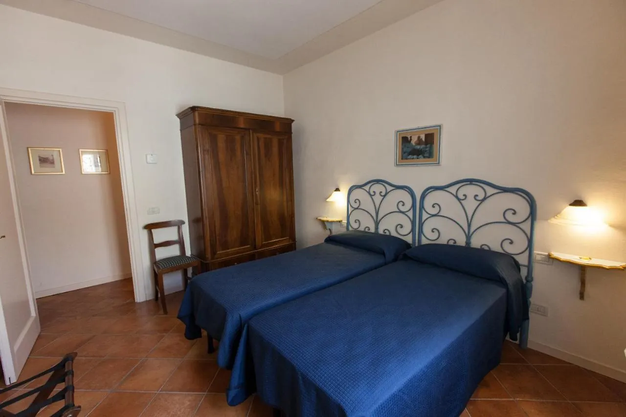 Hotel Locanda Degli Artisti Borgo San Lorenzo Italy